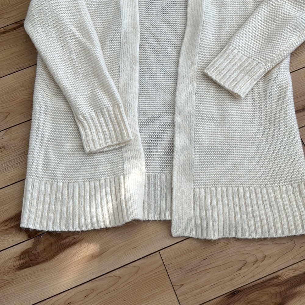 Aerie cardigan - Picture 6 of 10